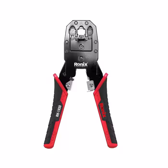 انبر سوکت زن تلفن و شبکه مدل : RH-1830  (NA)