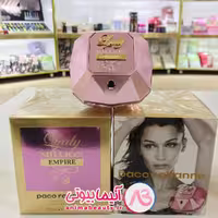 ادکلن لیدی وان میلیون صورتی One Million Paco Rabanne