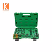 جعبه بکس 6 پر 55 پارچه 1.4 GCAI5501 تاپ تول