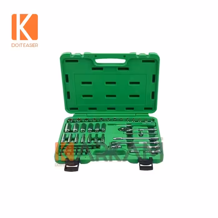 جعبه بکس 6 پر 55 پارچه 1.4 GCAI5501 تاپ تول