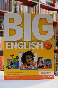 Big English Starter