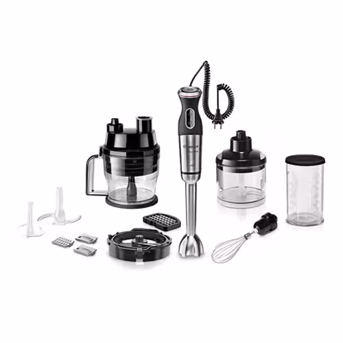 گوشت کوب برقی بوش مدل  MS8CM61X1