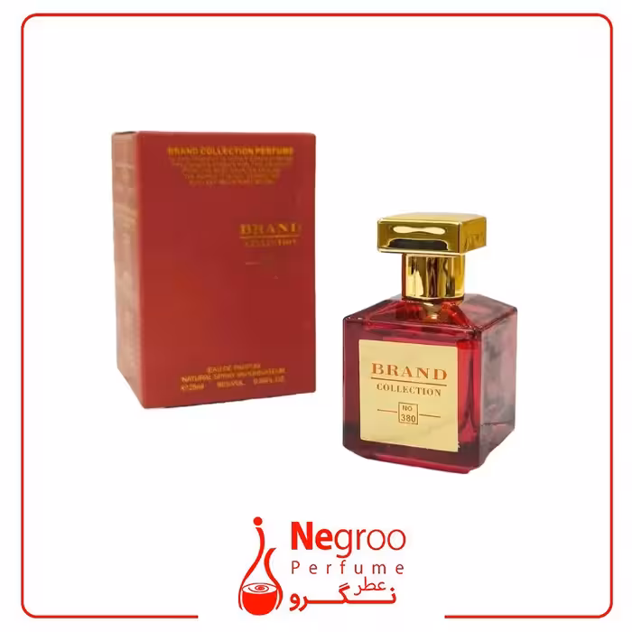 عطر ادکلن فرانسیس کرکجان باکارات رژ اکستریت 25 میل