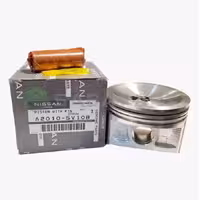 پیستون استاندارد نیسان پیکاپ – محصول اصلی