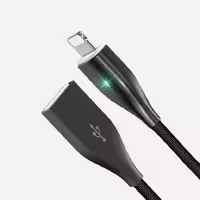 کابل شارژ آیفون ایکس او مدل XO NB37