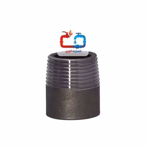 سردنده درزدار 21/2 اینچ امین
