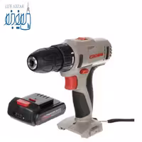 دریل پیچ گوشتی کرون کد 1055