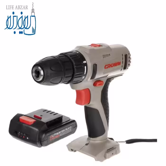 دریل پیچ گوشتی کرون کد 1055