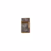 فندک بنزینی بغل زن Derui دیروی مدل 13824 SN-LIWL-2103-18