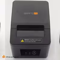 فیش پرینتر حرارتی گرندمی مدل MI-R523N