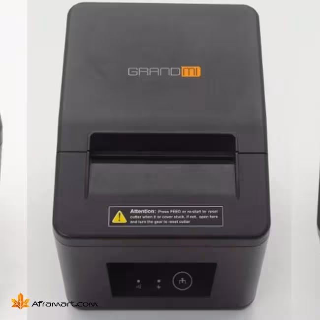 فیش پرینتر حرارتی گرندمی مدل MI-R523N