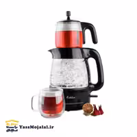 چای ساز کاخلر مدل 7701