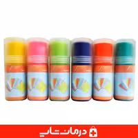 کش پیلاتس 1/5 متری کش ورزشی کش ورزشی ایروبیک و تناسب اندام