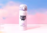 فلاسک کودک Muah کد 19 – 1205