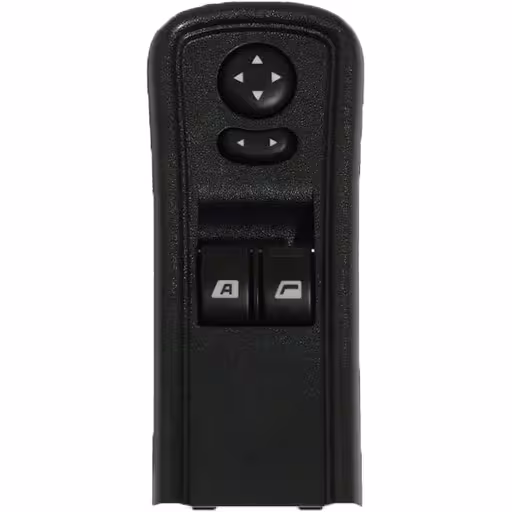 خرید مجموعه شیشه بالابر و آینه جلو پژو 405 ایساکو 941405499 | اتوموبی