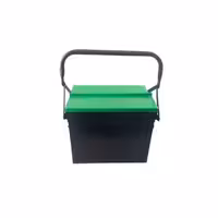 جعبه ابزار اتوماتیک 322 وفایی (30 سانتی متری)