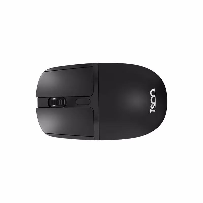 ماوس بی سیم تسکو مدل TM 773W