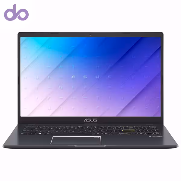 لپ‌ تاپ 15.6 اینچی ایسوس مدل Asus Vivobook Go E510MA Celeron N4020 4GB 1TB SSD Intel
