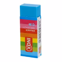 پاک کن اینوکس Inox C20 بسته 20 عددی