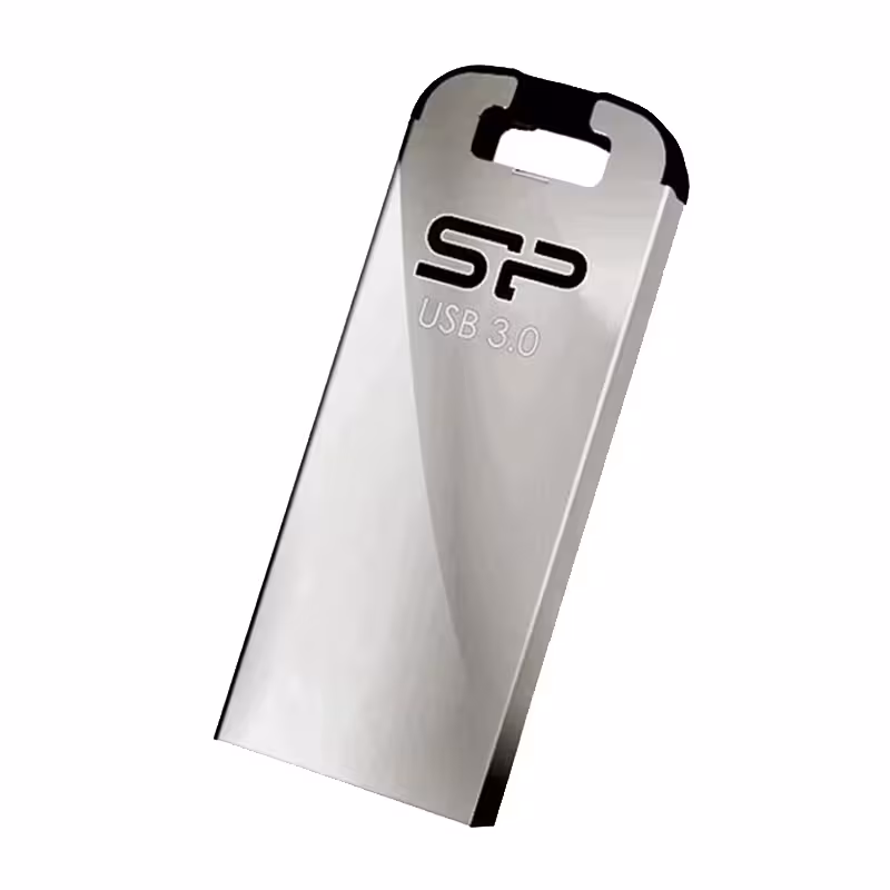 فلش مموری سیلیکون پاور مدل Jewel J10 ظرفیت 64 گیگابایت | Silicon Power