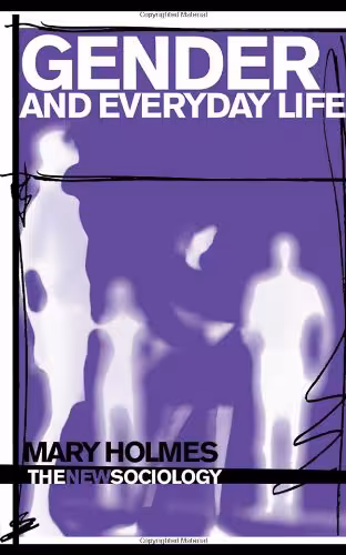 خرید و دانلود نسخه کامل کتاب Gender and Everyday Life - PDF