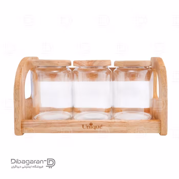 پاسماوری 4 پارچه یونیک کد UN-6131