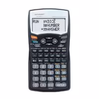 ماشین حساب مهندسی شارپ مدل EL-5250