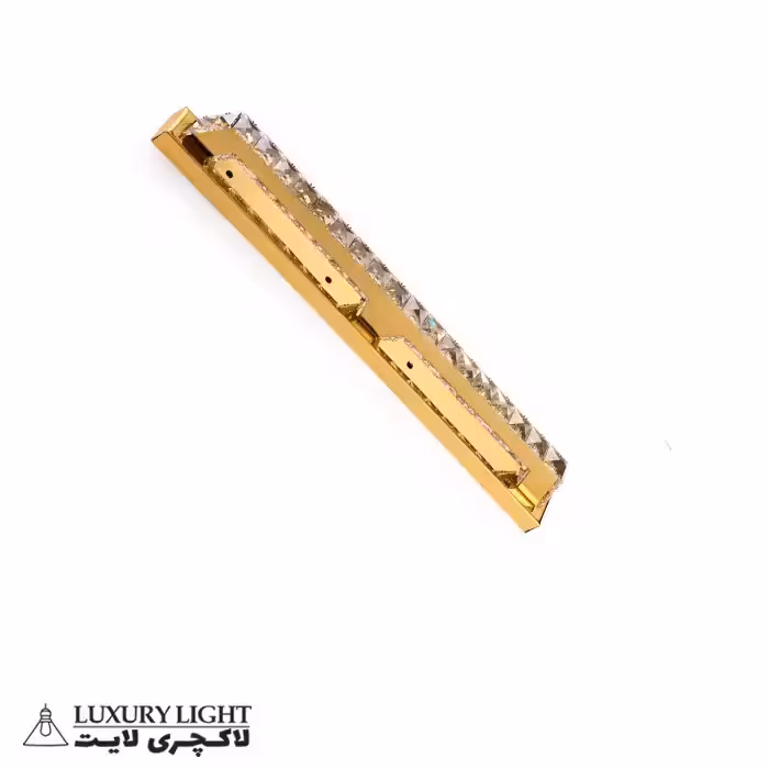 چراغ بالا آینه سه شعله مدل A36