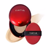 کوشن تیرتیر مدل 21N TIRTIR Mask Fit Red Cushion – Shade 21N