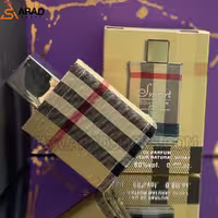 ادکلن اسمارت کالکشن 321 باربری لندن