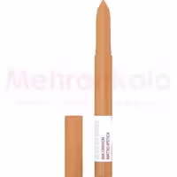 رژ لب مات گلدن بری مدل INK CRAYON شماره 21