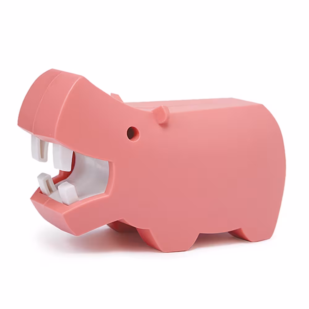 اسب آبی مگنتی HALFTOYS