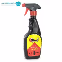 حشره کش مایع پمپی بدون بو برند نبرد