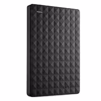 هارد اکسترنال سیگیت مدل Expansion Portable STEA1000400 ظرفیت 1 ترابایت