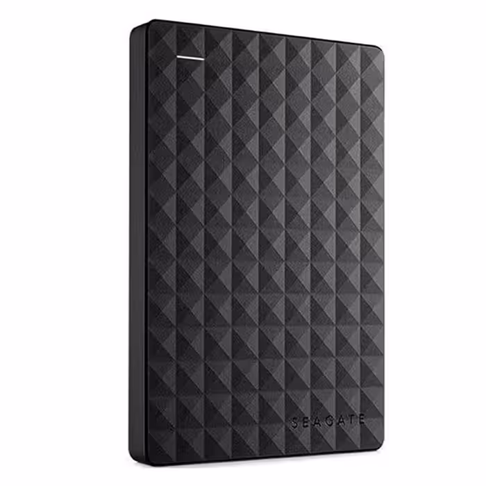 هارد اکسترنال سیگیت مدل Expansion Portable STEA1000400 ظرفیت 1 ترابایت