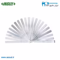 فیلر 20 سانتی متر 20 تیغ INSIZE (اینسایز) مدل 4605-201