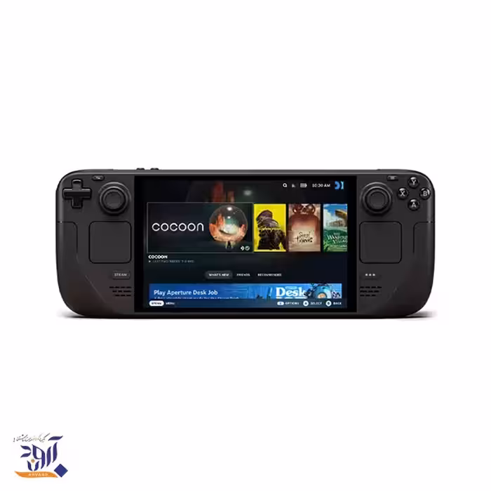 استیم دک اولد - 512 گیگابایت