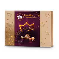 شکلات کادویی واپم رویال با مغز فندق 276 گرمی | ABK