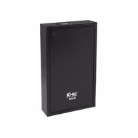 باکس هارد 3٫5 اینچ USB 3.0 کی نت مدل K-BSSDB305