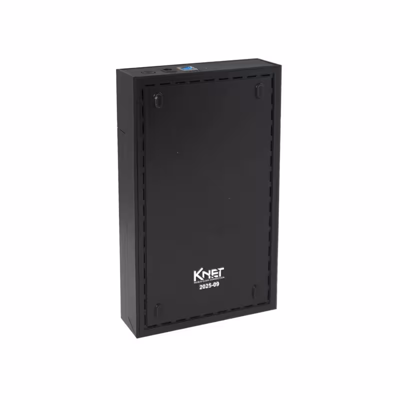 باکس هارد 3٫5 اینچ USB 3.0 کی نت مدل K-BSSDB305