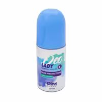 مام رول ضد تعریق پینک مدل  Odor Protectionحجم 60 میلی لیتر