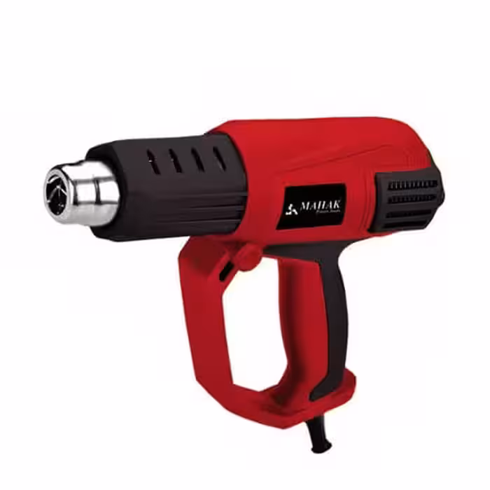 سشوار صنعتی سرامیکی محک HG-600C