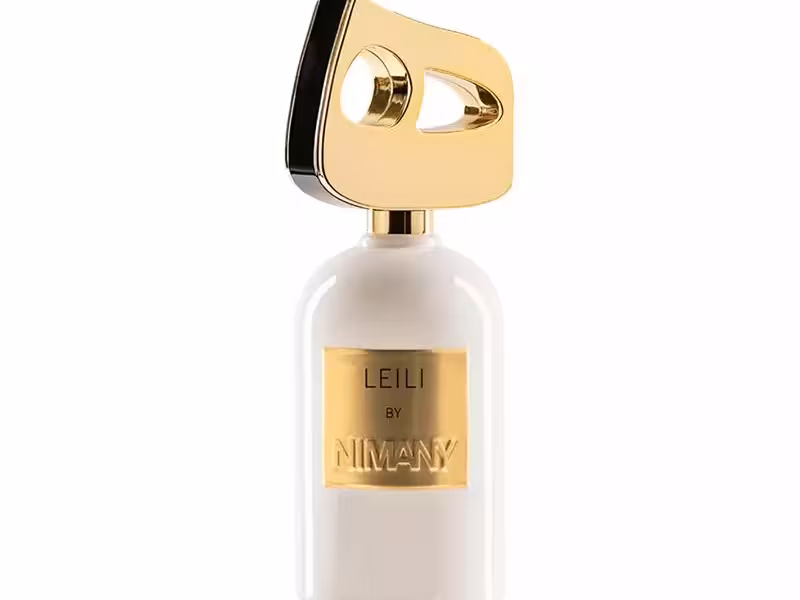 عطر نیمانی لیلی