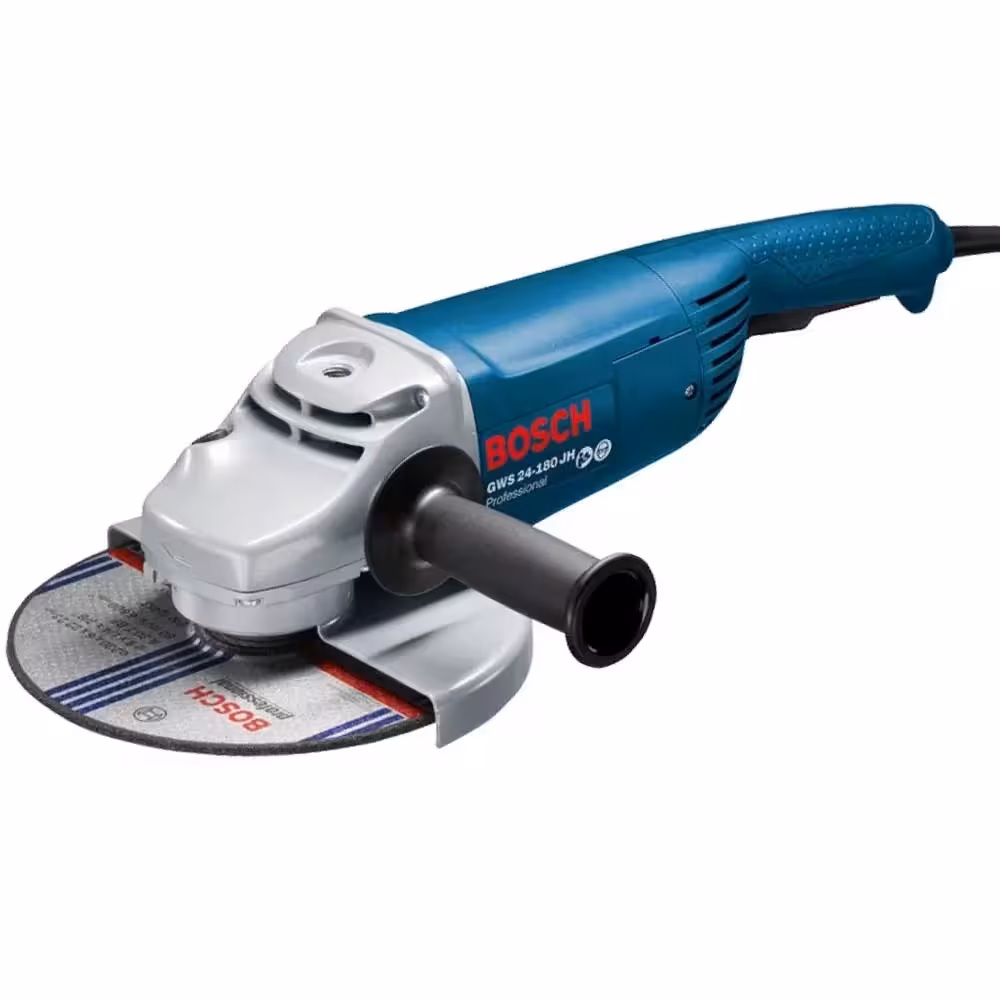 سنگ فرز بوش مدل GWS 24-180 H