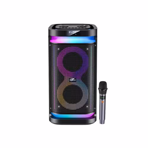 اسپیکر بلوتوثی یسیدو مدل YESIDO YSW29