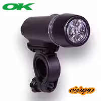 چراغ جلو اوکی