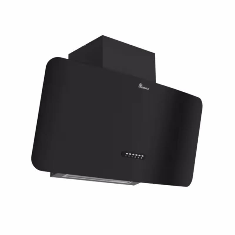 هود مورب بیمکث مدل 2067 سایز 90 مشکی