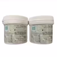 کود هیدروپونیک جامد مخصوص انواع سبزیجات کد V1000 