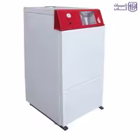 پکیج زمینی TGA مخزن دار مدل PE6 | خرید درفروشگاه تاسیسات کلاب