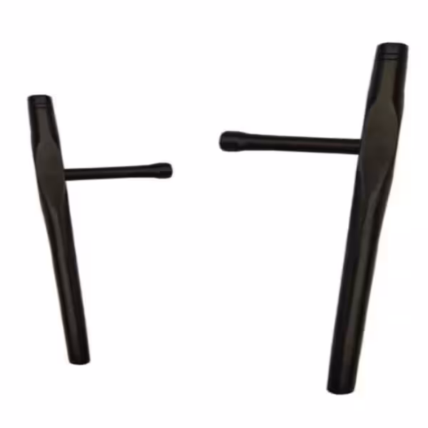 تونفا چوبی چینی